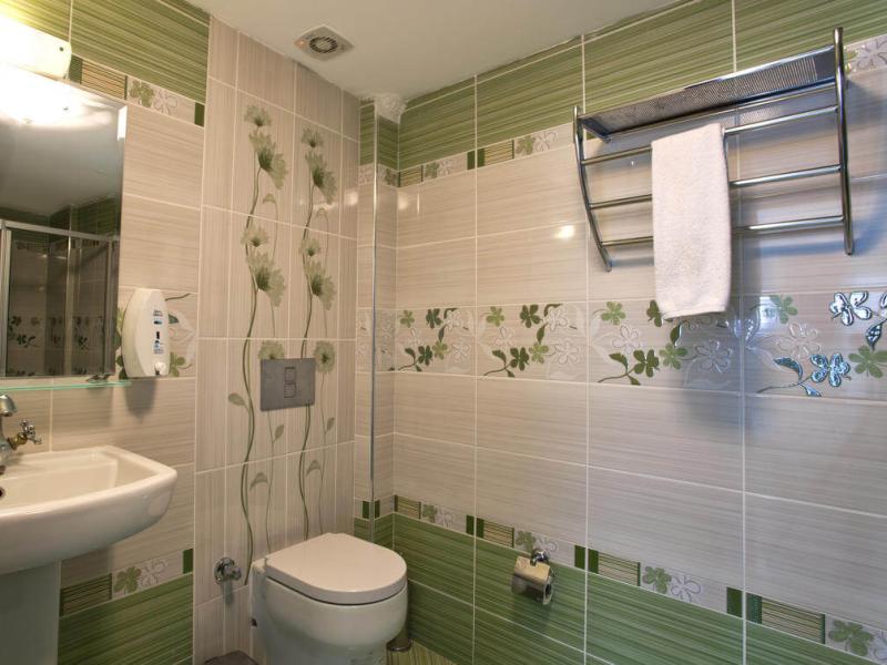 Pacco Sea & City Hotel