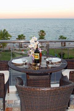 Отель Pacco Sea & City Hotel Турция, Коньяалты, фото 18
