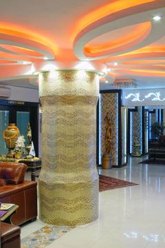 Отель Pacco Sea & City Hotel Турция, Коньяалты, фото 2