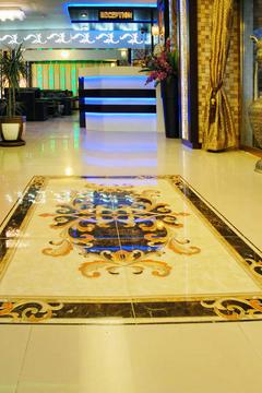 Отель Pacco Sea & City Hotel Турция, Коньяалты, фото 4
