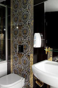 Отель Pacco Sea & City Hotel Турция, Коньяалты, фото 6