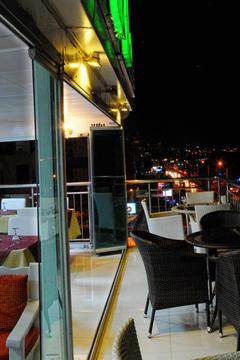 Отель Pacco Sea & City Hotel Турция, Коньяалты, фото 7