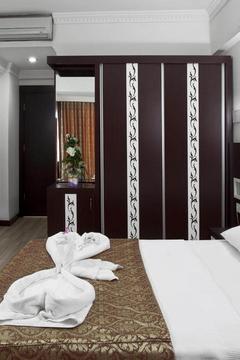 Отель Pacco Sea & City Hotel Турция, Коньяалты, фото 10