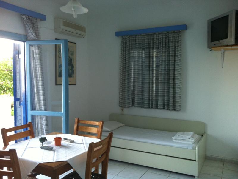 Thalia Apartments Agia Pelagia