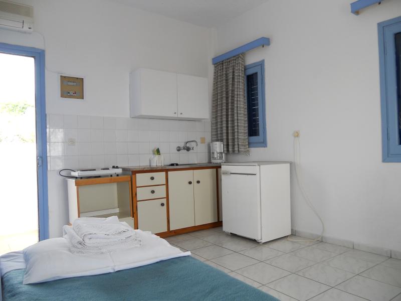 Thalia Apartments Agia Pelagia