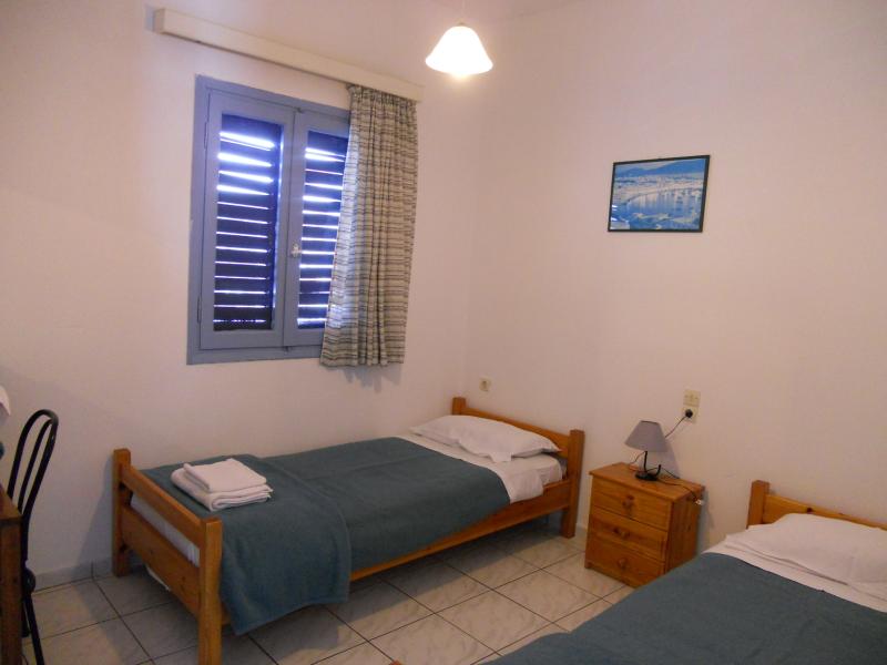 Thalia Apartments Agia Pelagia