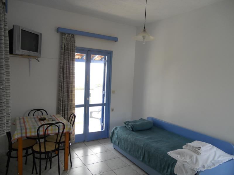 Thalia Apartments Agia Pelagia