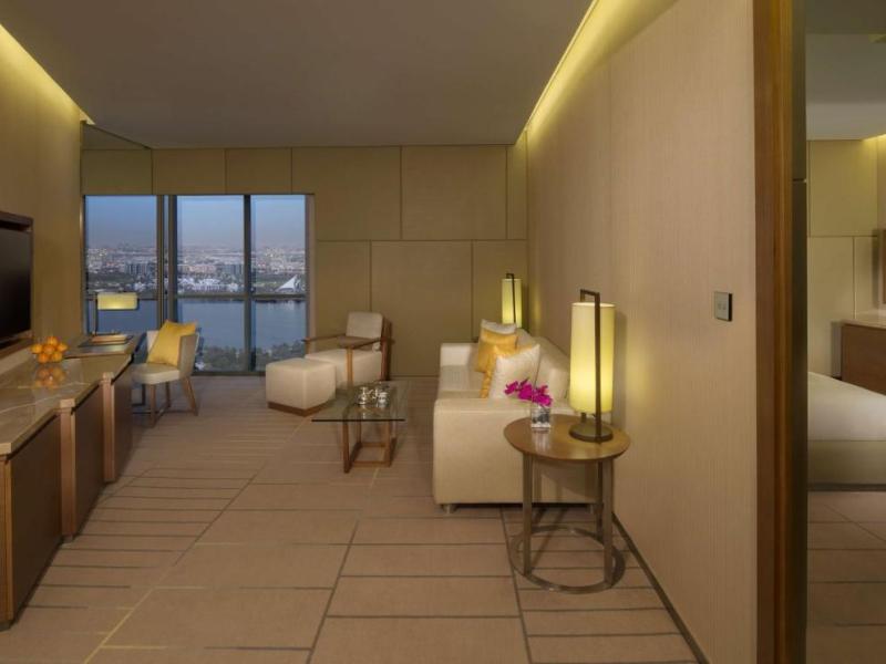 Hyatt Regency Dubai Creek Heights