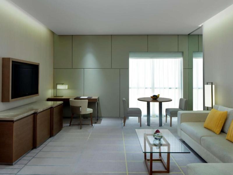 Hyatt Regency Dubai Creek Heights