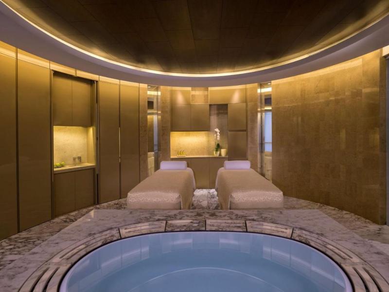 Hyatt Regency Dubai Creek Heights