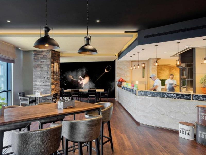 Hyatt Regency Dubai Creek Heights