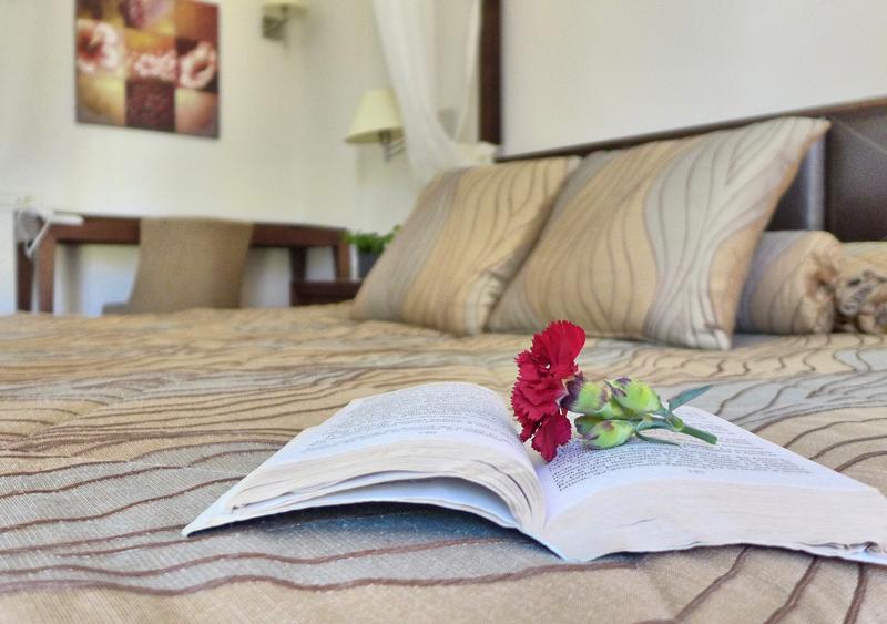 Sofia Apartment Hotel