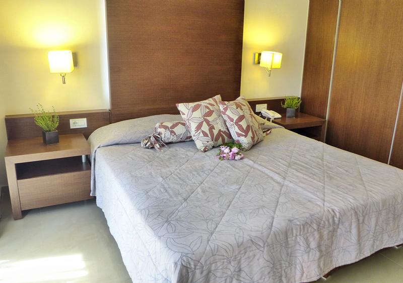 Sofia Apartment Hotel