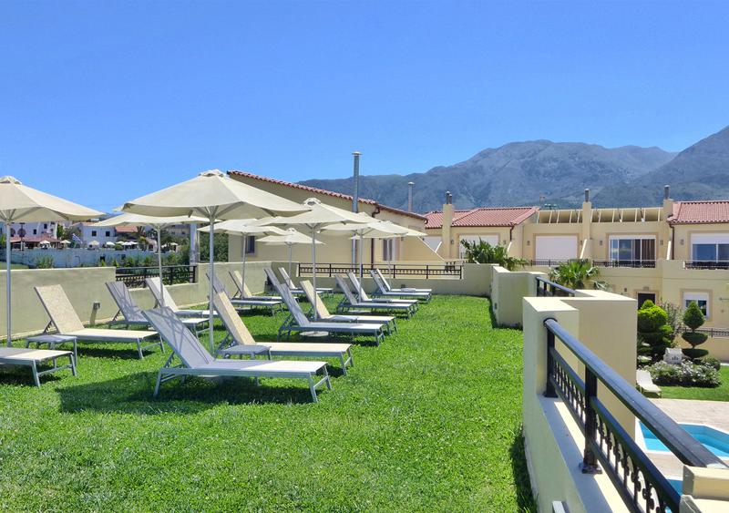 Sofia Apartment Hotel