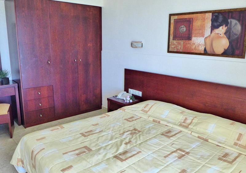 Sofia Apartment Hotel