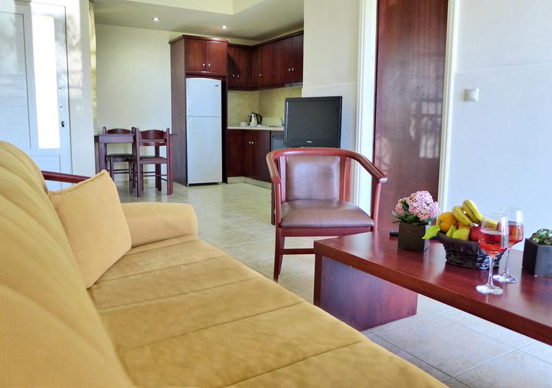 Sofia Apartment Hotel
