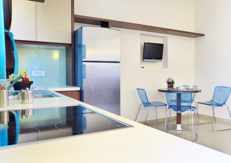 Sofia Apartment Hotel