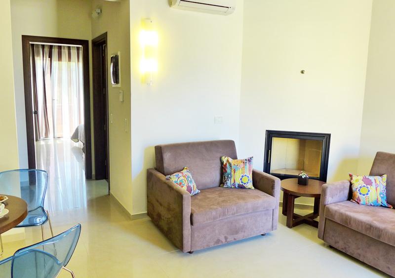Sofia Apartment Hotel