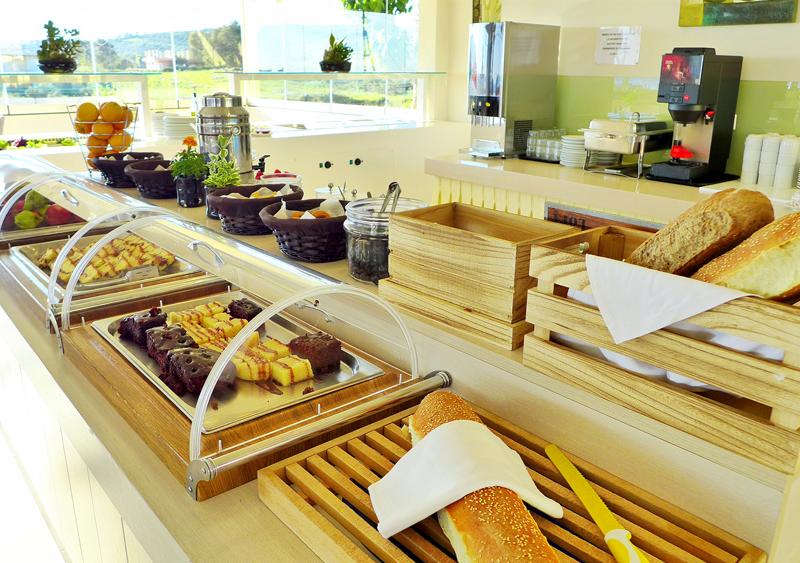 Sofia Apartment Hotel