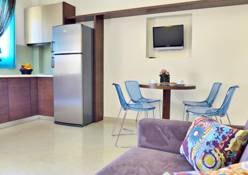 Sofia Apartment Hotel