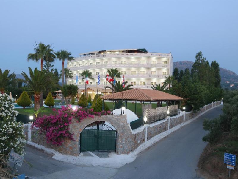 Regina Hotel