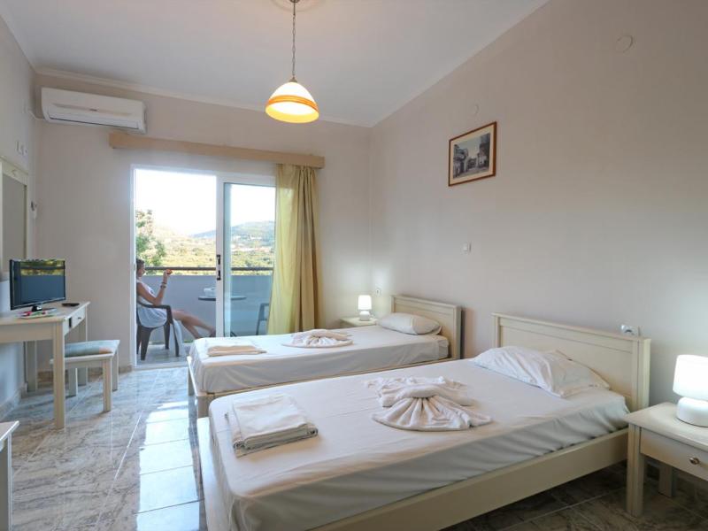 Regina Hotel