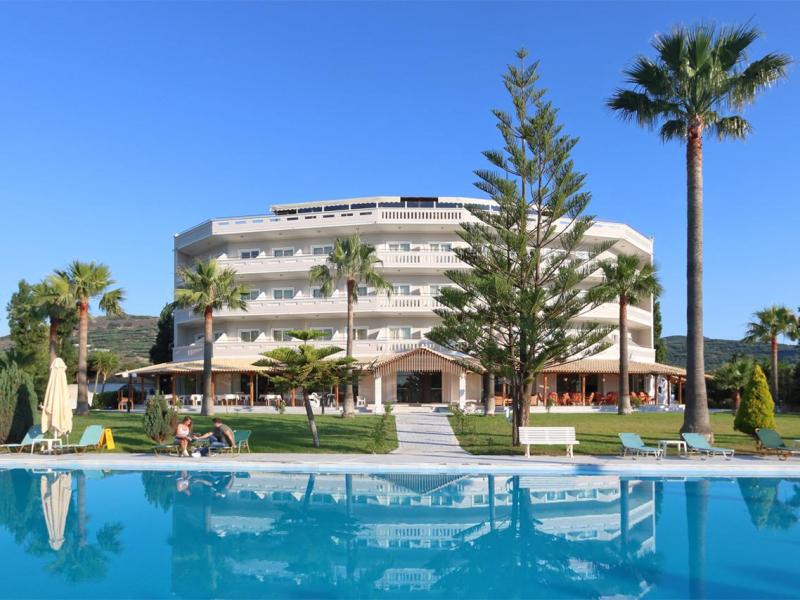 Regina Hotel