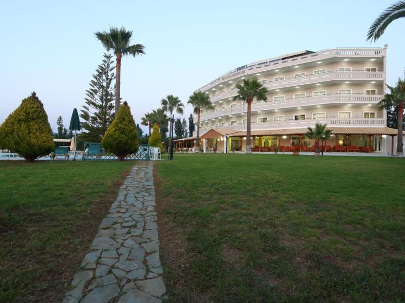 Regina Hotel