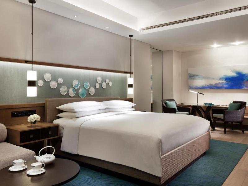 JW Marriott Hotel Sanya Dadonghai Bay