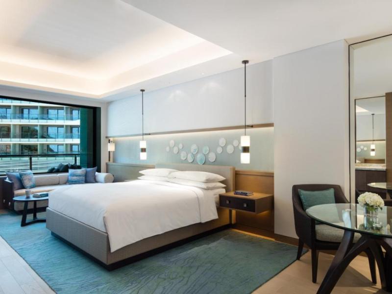 JW Marriott Hotel Sanya Dadonghai Bay