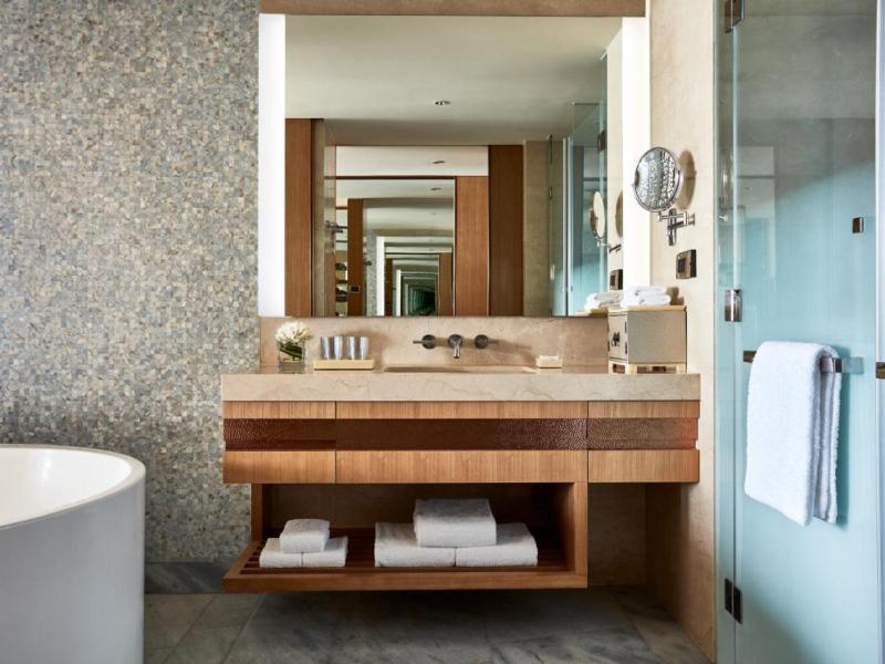 JW Marriott Hotel Sanya Dadonghai Bay