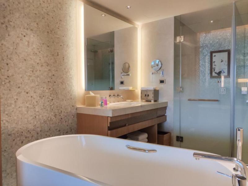 JW Marriott Hotel Sanya Dadonghai Bay