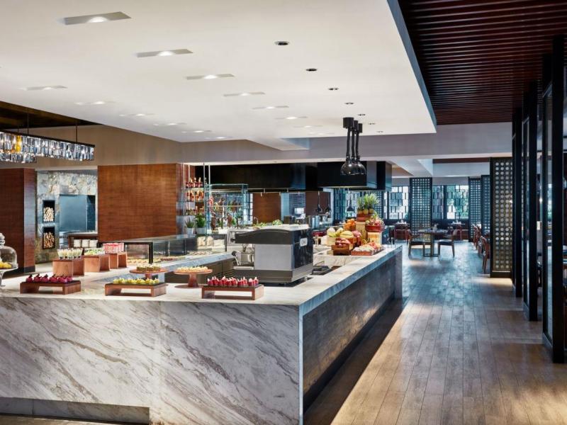 JW Marriott Hotel Sanya Dadonghai Bay