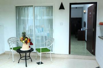 Отель Rathna Beach Resort Шри-Ланка, Калутара, фото 7