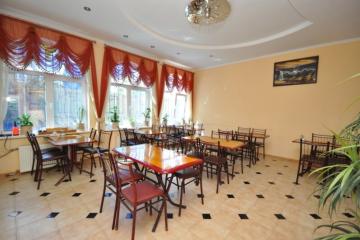 Отель Эдем Россия, Саки, фото 12