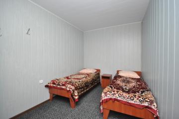 Отель Эдем Россия, Саки, фото 14