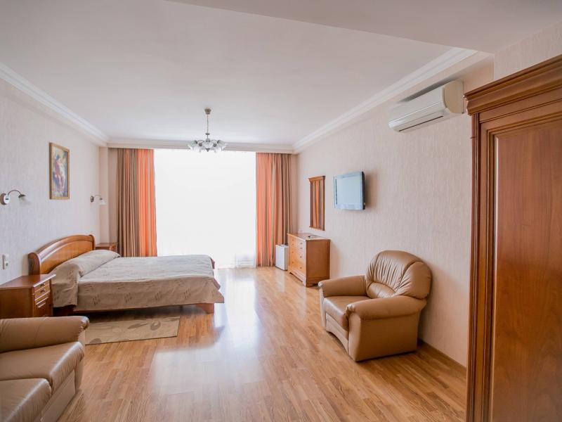Villa Al Marine