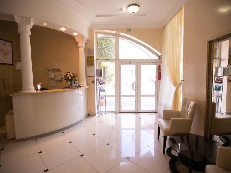 Villa Al Marine