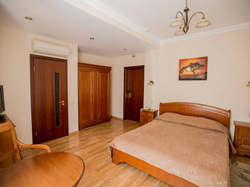 Villa Al Marine