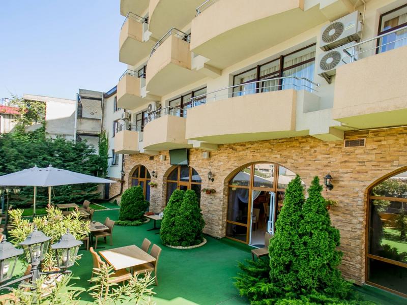 Villa Al Marine