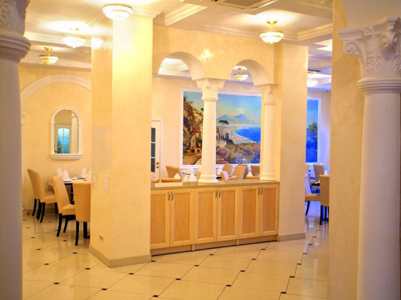 Villa Al Marine