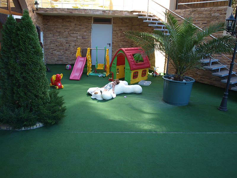 Villa Al Marine