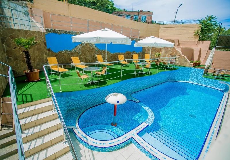 Villa Al Marine