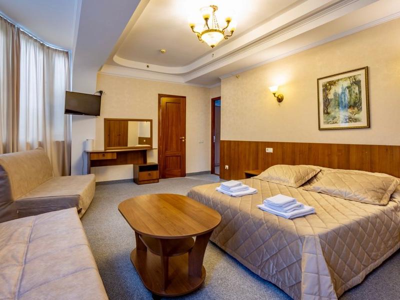 Villa Renessans