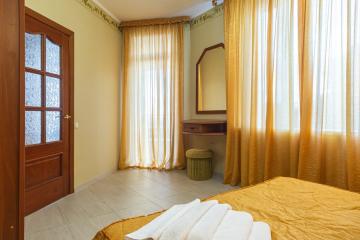 Отель Villa Renessans Россия, Алушта, фото 17