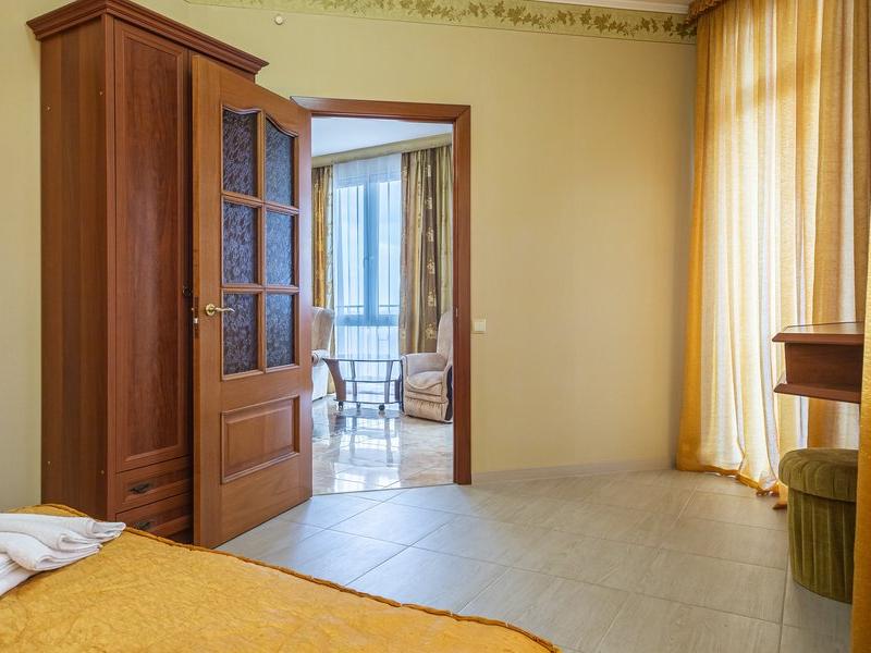 Villa Renessans