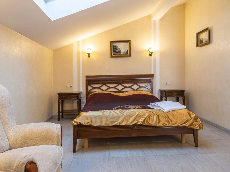 Villa Renessans