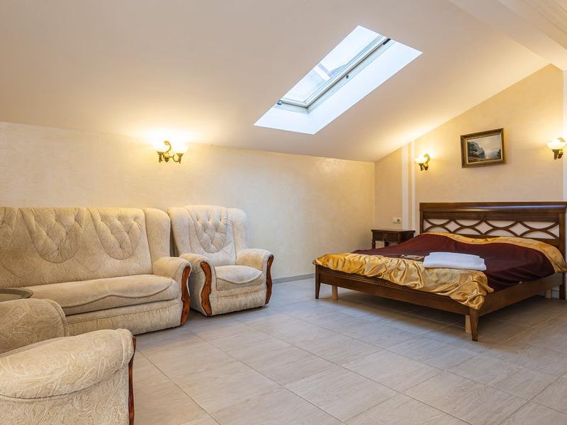 Villa Renessans