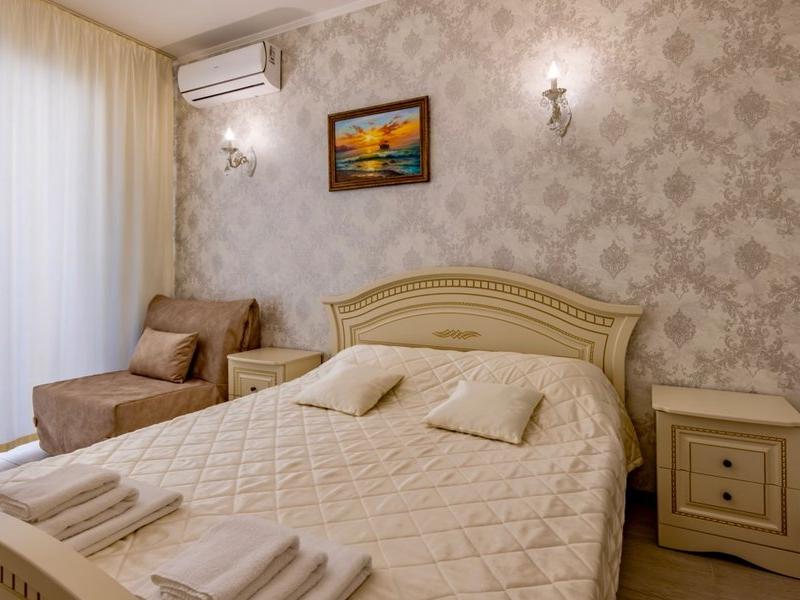 Villa Renessans