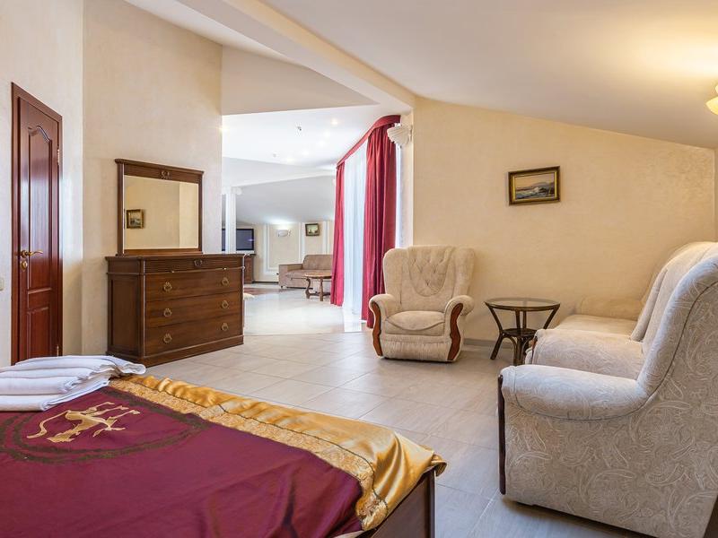 Villa Renessans